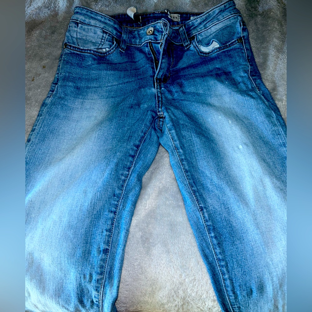 Guess jeans